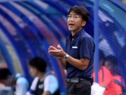 VN cùng bảng với Thái Lan và Malaysia tại SEA Games 28