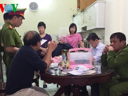 Khởi tố vụ nhập lậu 12 tấn sữa, thực phẩm bổ sung từ Australia