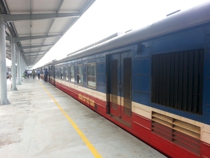 Công an muốn dời ga ra khỏi nội đô, phía đường sắt phản ứng