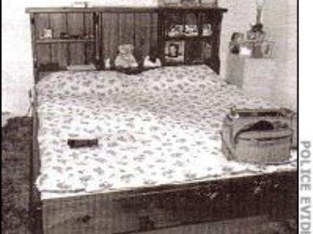 Cái chết thương tâm của bé gái 9 tuổi Kỳ cuối