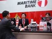 Nhận Ưu đãi toàn diện – An tâm tài chính cùng Maritime Bank