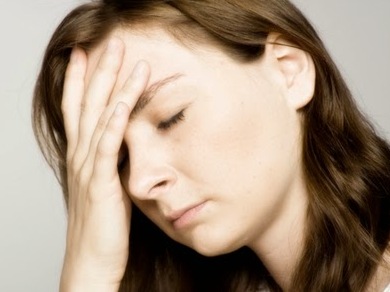 Người cũ đã lập gia đình vẫn làm phiền tôi