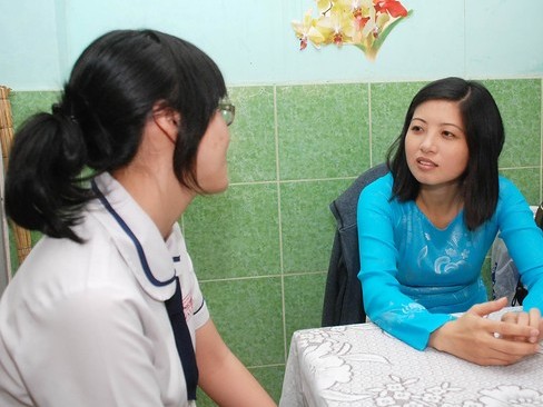 Học trò rối lòng biết tìm ai