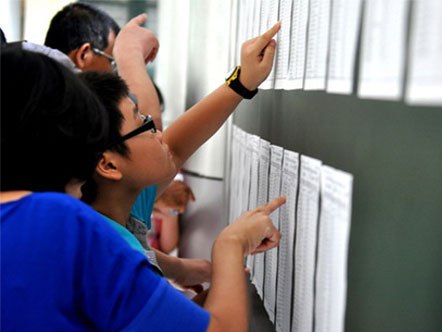 Khủng hoảng cấm thi vào lớp 6