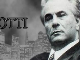 Quyền lực của ông trùm xã hội đen Kỳ 1