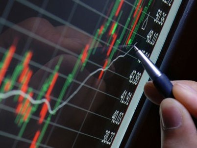 Túi tiền tỷ đô chờ được tháo chốt