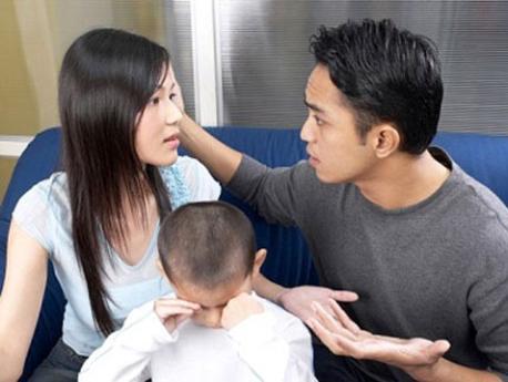 Sợ gia đình tan vỡ vì mang tinh binh đi từ thiện