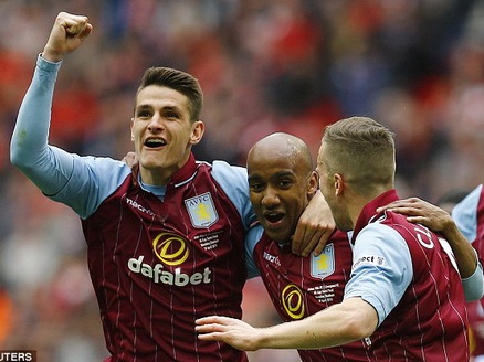 Liverpool thua đau ở FA Cup, HLV Rodgers trút giận lên trọng tài