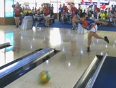 Khai mạc Giải Bowling vô địch quốc gia 2015 tại Bình Dương