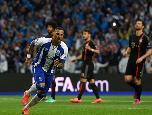 Lượt về tứ kết Champions League Sức ép ngàn cân của Real Madrid