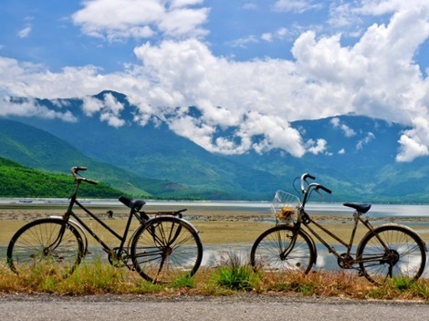 Đèo Hải Vân lọt Top các cung đường ngoạn mục trên thế giới