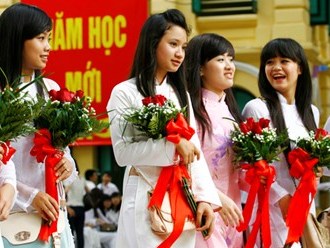 Cần coi hiệu trưởng là một nghề