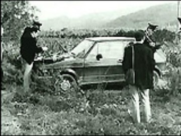 Ác mộng của những cặp tình nhân Kỳ 2