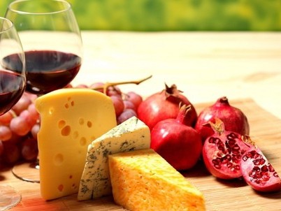 10 thực phẩm phá hoại sức khỏe nếu ăn khuya