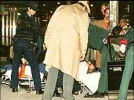 Quyền lực của ông trùm xã hội đen Kỳ 4