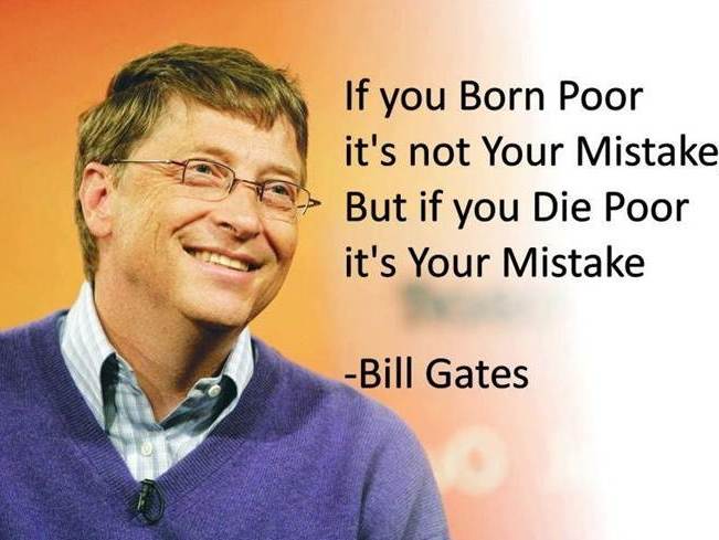 7 bài học chuẩn bị cho con bạn trở thành tỷ phú