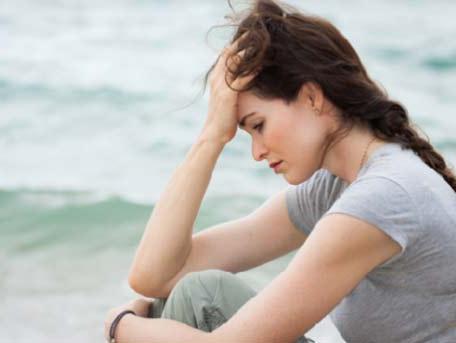 Bí mật khủng khiếp của mẹ chồng