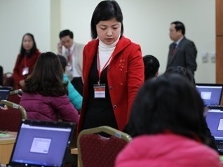 30 thạc sĩ, thủ khoa xuất sắc nước ngoài trượt công chức