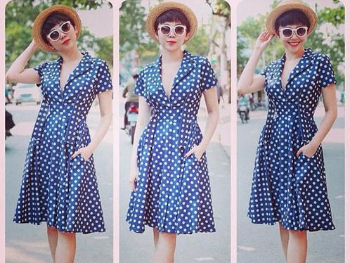 Nhìn lại các xu hướng thời trang Việt xưa và nay