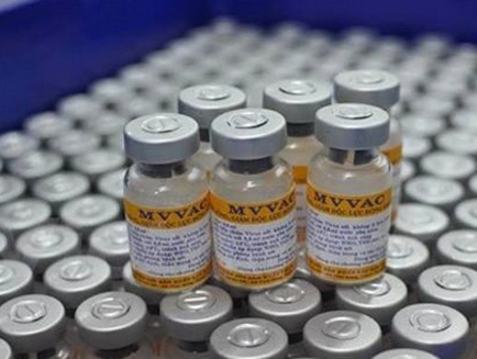 Việt Nam sẽ có 4 loại vắcxin tham gia cung cấp toàn cầu