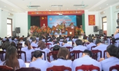 Kỷ niệm 45 năm ngày thành lập Trường Đại học Kiểm sát Hà Nội