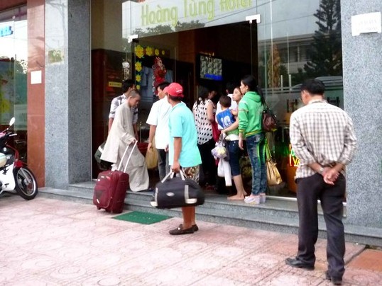 Tăng giá vô tội vạ, khu du lịch sẵn sàng chặt chém