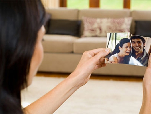 Tôi chỉ là rau sạch của người đàn ông sống xa nhà