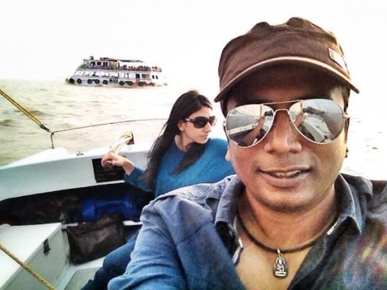 Chàng trai một năm hẹn hò 365 cô