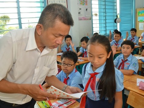 Quyết định cấm thi lớp 6 là quá vội