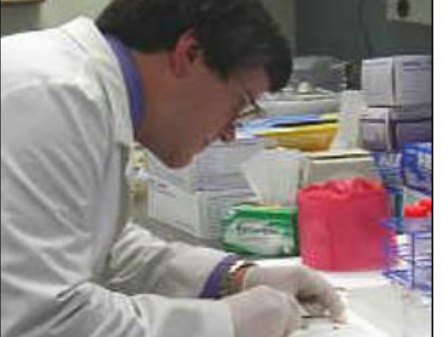 Cái chết của hai người đàn ông xấu số Kỳ 3