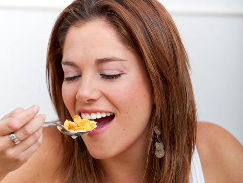 Những thực phẩm không nên ăn đêm