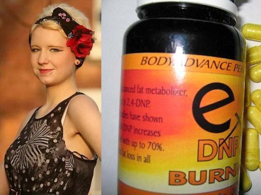 Interpol cảnh báo toàn cầu thuốc giảm cân gây chết người