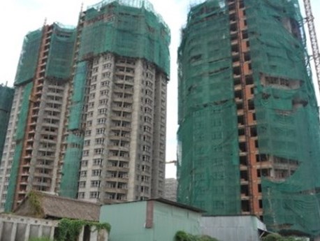 Thị trường bất động sản trước nguy cơ bội thực nguồn cung