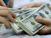 Ngân hàng Nhà nước bất ngờ tăng giá USD lên 21 673 VND