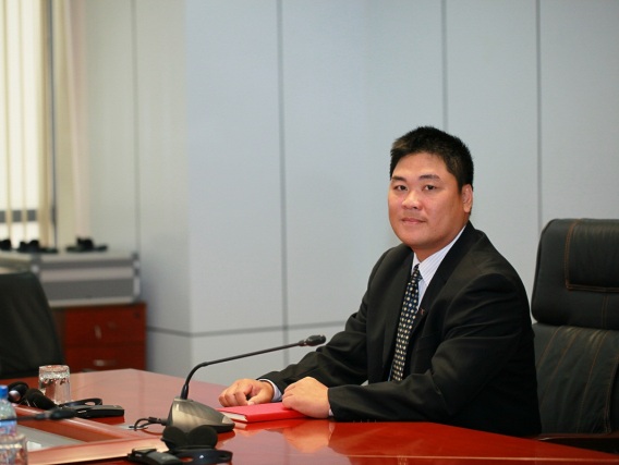 Maitime Bank chuẩn bị đón Tổng giám đốc mới