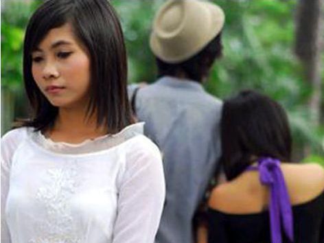 Ám ảnh vì người yêu từng một lần lừa dối