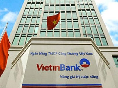 3 ngân hàng Việt lọt vào danh sách các công ty lớn nhất thế giới