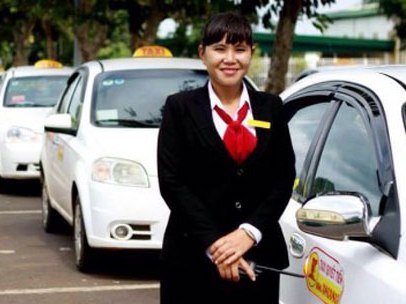 Nhiều hãng taxi ở Đắc Lắc vi phạm về đo lường