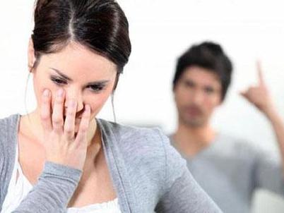 Vợ phá thai vì chưa có nhà riêng