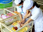 Khoảng 10-20 dân số Việt Nam bị nhiễm virus viêm gan B