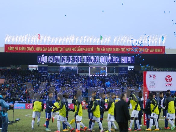 U23 Việt Nam đấu Myanmar ở chảo lửa số một Việt Nam