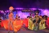 Carnaval Hạ Long 2015 Một thương hiệu du lịch của Quảng Ninh