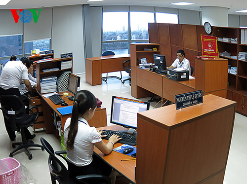 Tinh giản biên chế  Quyền sinh, quyền sát trong tay người đứng đầu