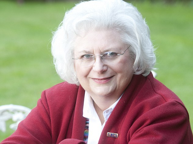 Trường đại học dành cho người cao tuổi ở Anh