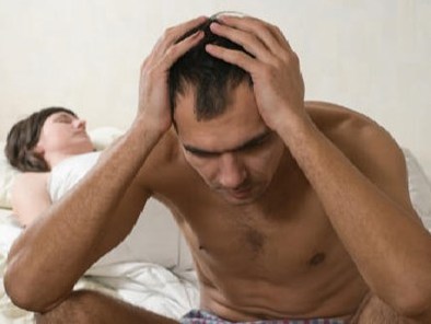 6 biểu hiện sức khỏe nam giới không nên bỏ qua