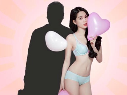 3 người đàn ông thay đổi cuộc đời của Ngọc Trinh