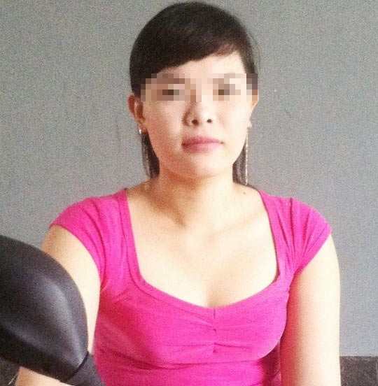 2 thiếu nữ miền Tây bị bán sang Trung Quốc được thả về