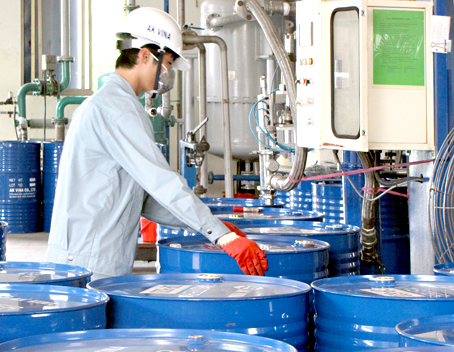 Dửng dưng với thị trường Indonesia