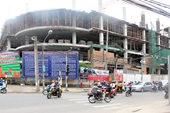 Hơn 591 tỷ đồng xây Trung tâm thương mại ở Biên Hòa