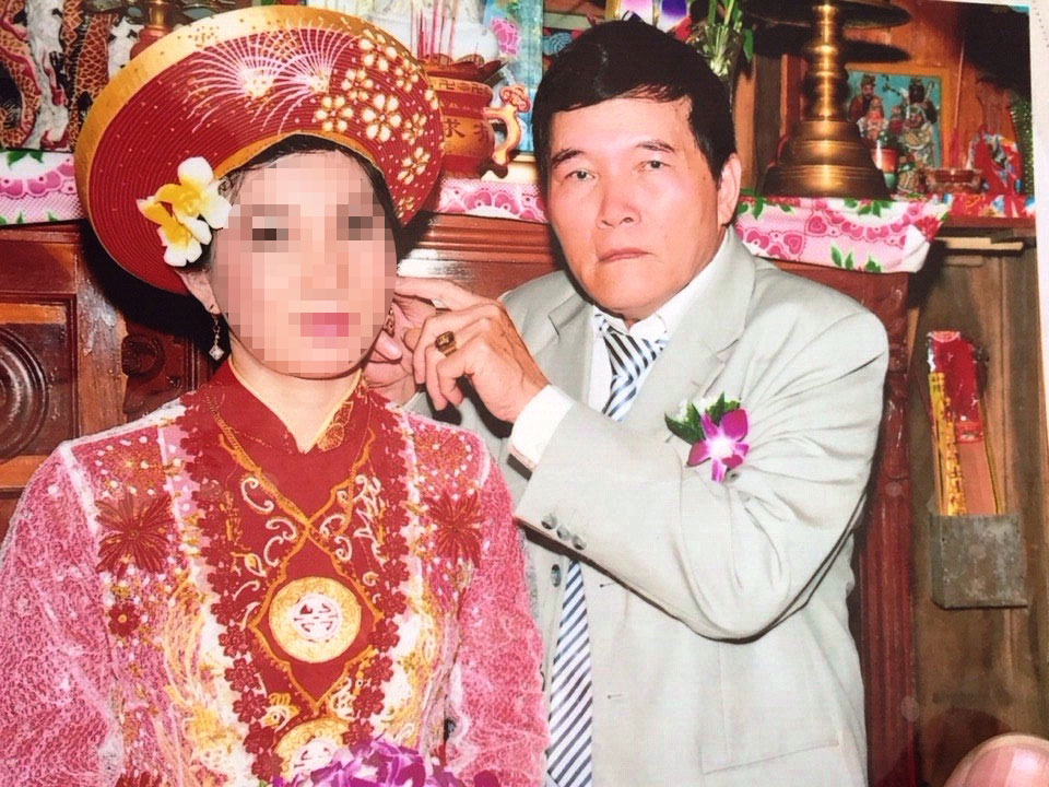 Nghi án lừa tình… chấn động vùng quê